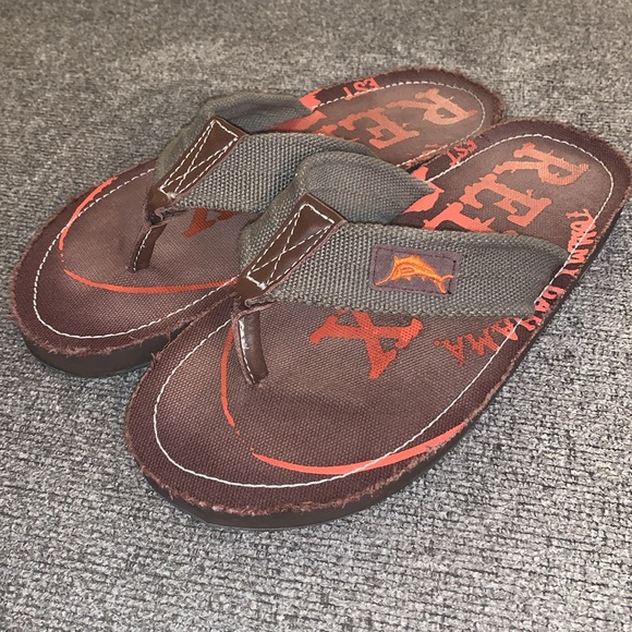 Tommy Bahama Other - Tommy Bahama Sandals